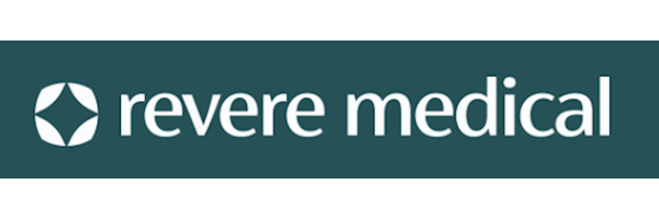 Revere Medical Logo